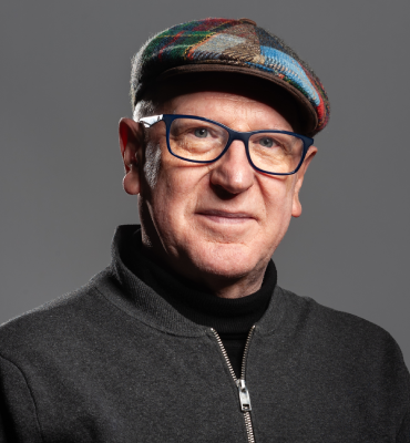 Javier Gómez