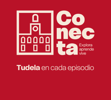 Conecta Tudela