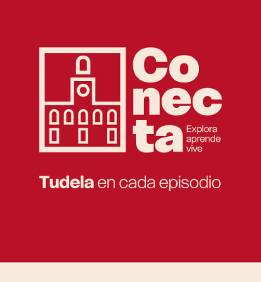 Conecta Tudela