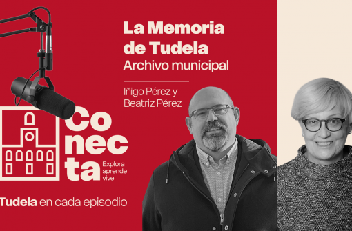 La memoria de Tudela