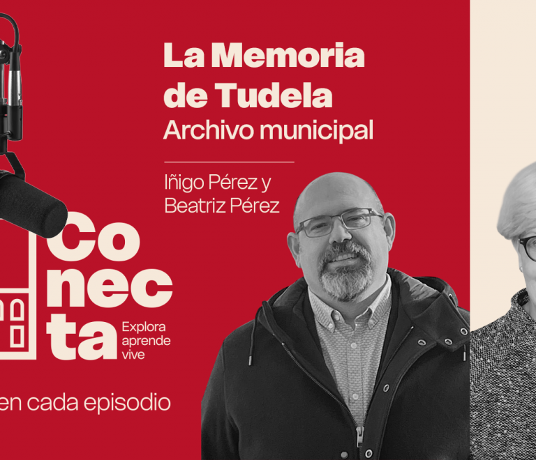 La memoria de Tudela