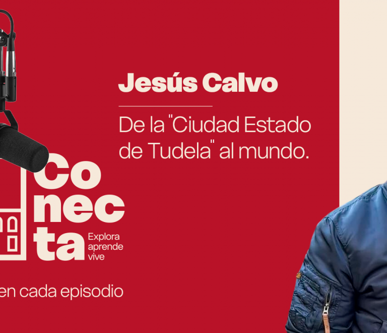 De la «Ciudad Estado de Tudela» al mundo