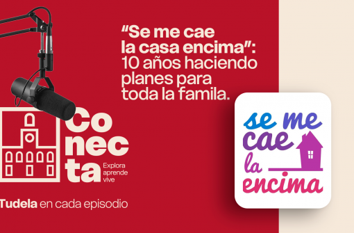 Se me cae la casa encima