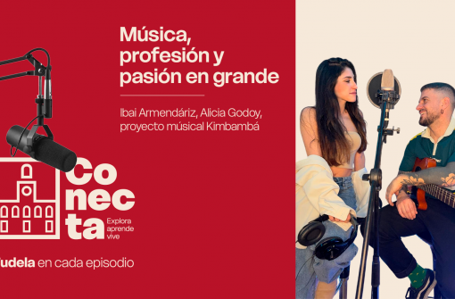 Música, profesión y pasión
