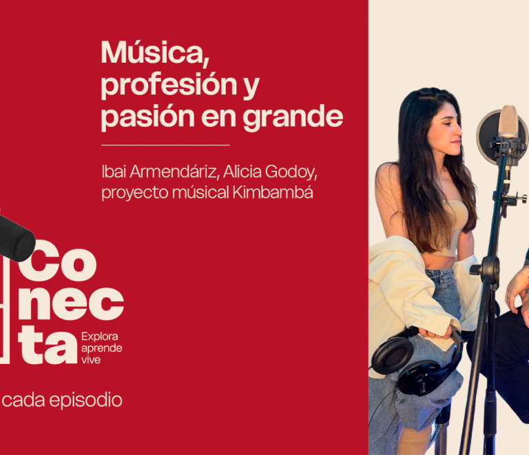 Música, profesión y pasión
