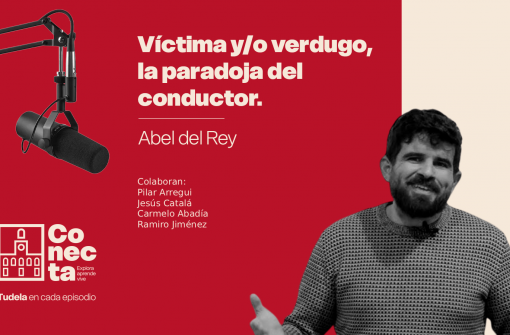 Víctima y/o verdugo, la paradoja del conductor