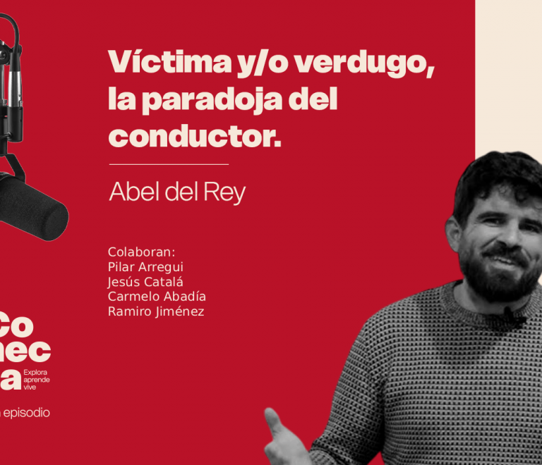 Víctima y/o verdugo, la paradoja del conductor