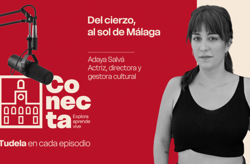 Del cierzo, al sol de Málaga