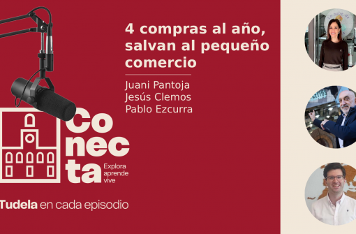 4 compras al año, salvan al pequeño comercio