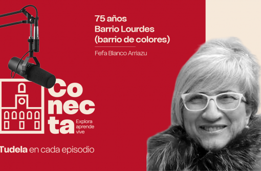 75 años Barrio Lourdes