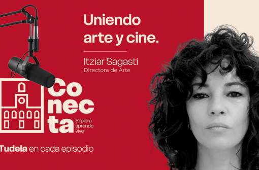Uniendo arte y cine