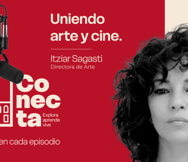 Uniendo arte y cine