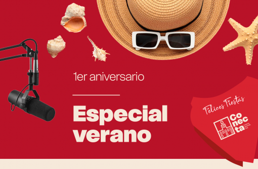 Especial Verano y Fiestas