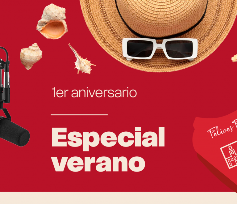 Especial Verano y Fiestas