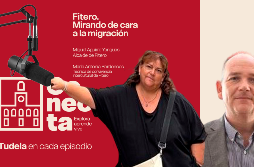 Fitero. Mirando de cara a la migración