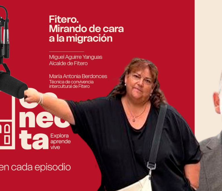 Fitero. Mirando de cara a la migración