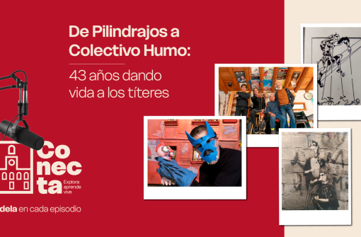 De Pilindrajos a Colectivo Humo