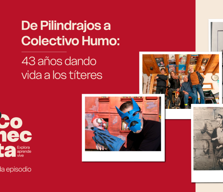 De Pilindrajos a Colectivo Humo