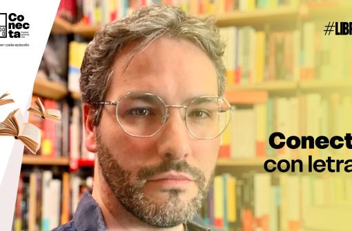 Conecta con Letras