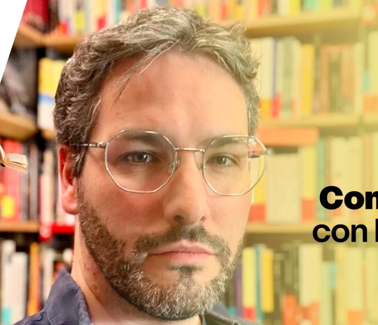 Conecta con Letras